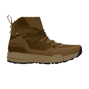 Under Armour Trek Loadout Waterproof 'Coyote Brown'