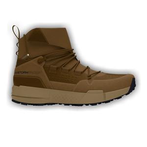 Under Armour Trek Loadout Waterproof 'Coyote Brown'