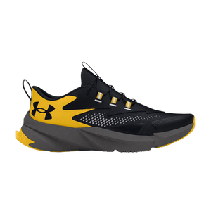 Under Armour Scramjet 6 AL PS 'Black Taxi'
