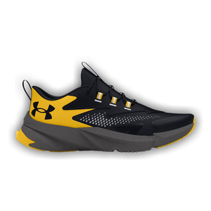 Under Armour Scramjet 6 AL PS 'Black Taxi'