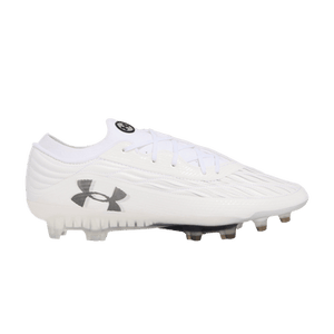 Under Armour Magnetico Elite 4 FG 'White Black'
