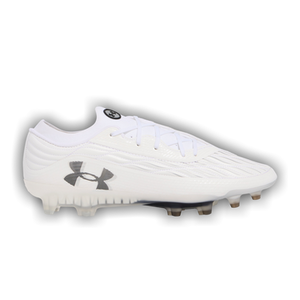 Under Armour Magnetico Elite 4 FG 'White Black'