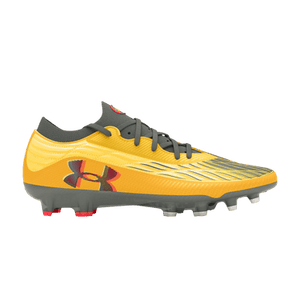 Under Armour Magnetico Elite 4 FG 'Taxi Grey'