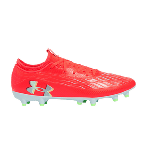 Under Armour Magnetico Select 4 FG 'Ares Red'