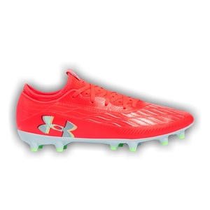 Under Armour Magnetico Select 4 FG 'Ares Red'