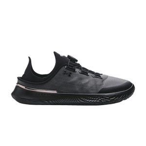 Under Armour SlipSpeed 'Metallic Black'