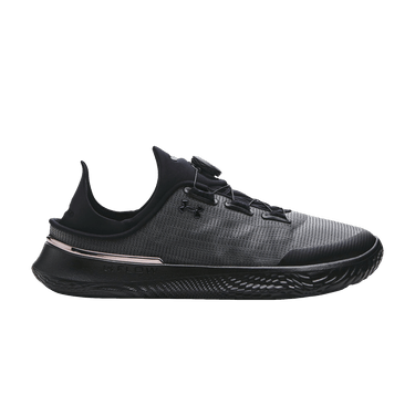 Under Armour SlipSpeed 'Metallic Black'
