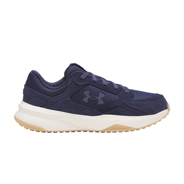 Under Armour Charged Edge Suede 'Midnight Navy'
