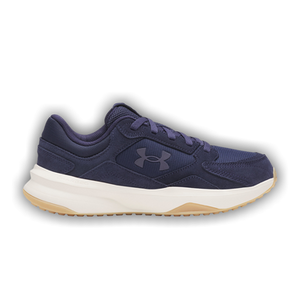 Under Armour Charged Edge Suede 'Midnight Navy'