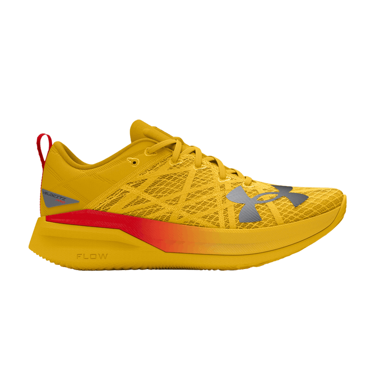 Under Armour Flow Velociti Pro 'Streetracer - Taxi' 3027754 700