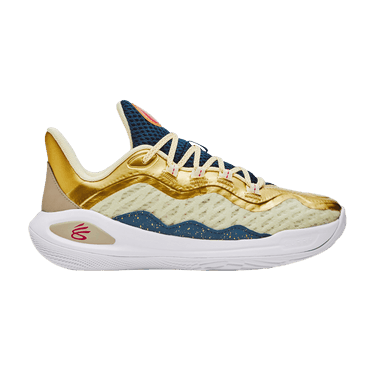 Curry Brand Curry Flow 11 GS 'Champions Mindset'