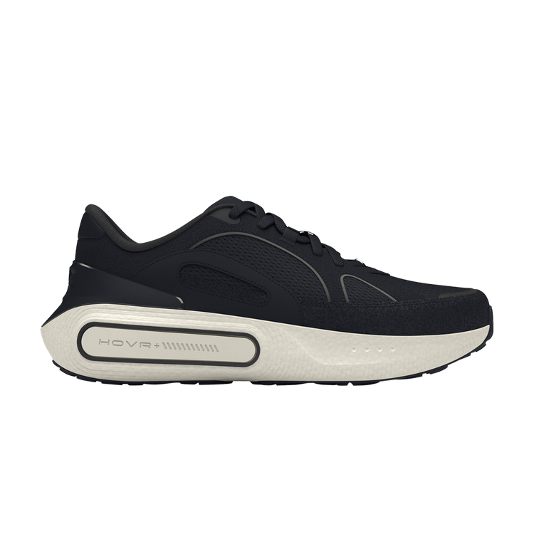 Under Armour HOVR Phantom 4 Luxe 'Black White Quartz' 3027874 001