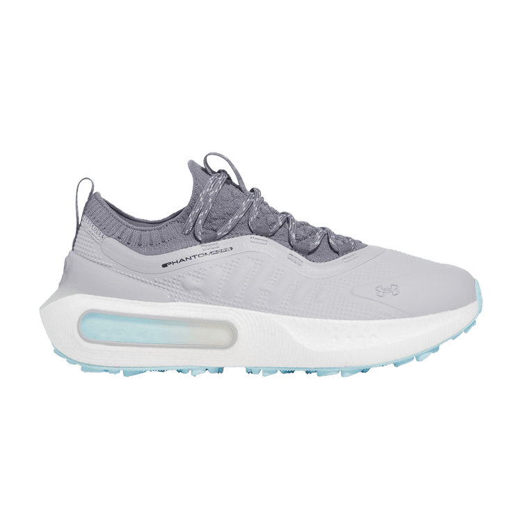 Under Armour Phantom Fore 'Mod Grey Stream' 3027876 011