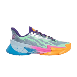 Curry Brand Curry Series 7 'Cotton Candy'