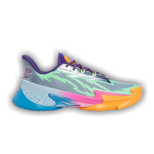 Curry Brand Curry Series 7 'Cotton Candy'