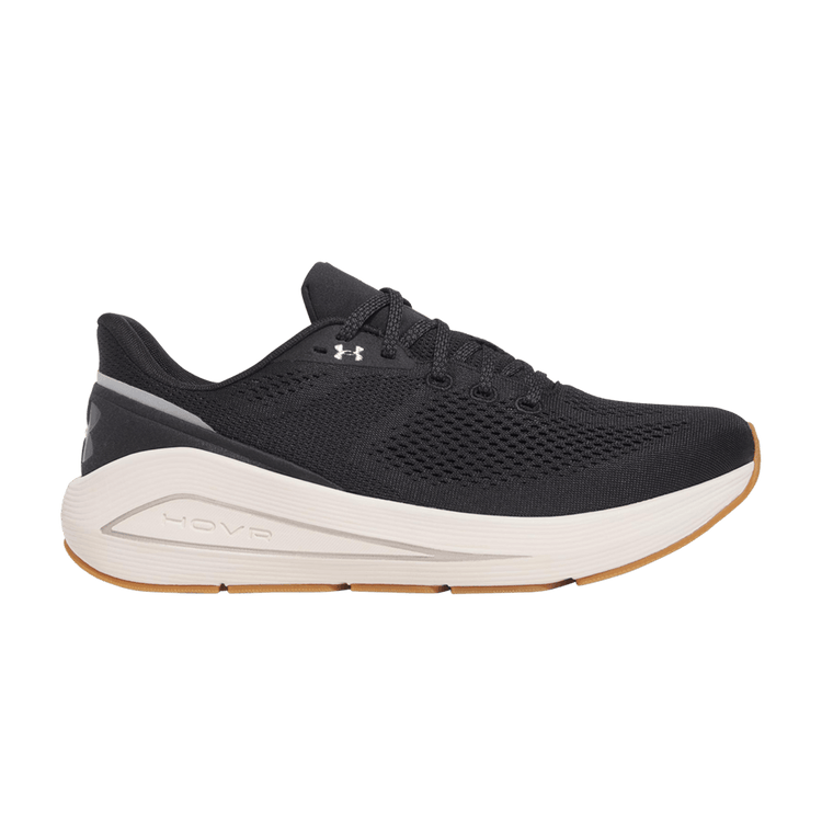 Under Armour Sonic 7 'Black Stone' 3028002 001