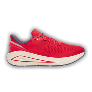 Under Armour Sonic 7 'Red Summit White'