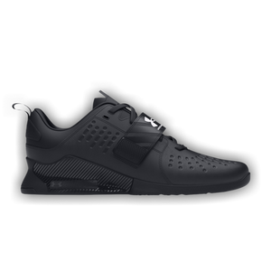 Under Armour Reign Lifter 'Black White'