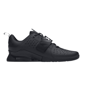 Under Armour Reign Lifter 'Black White'
