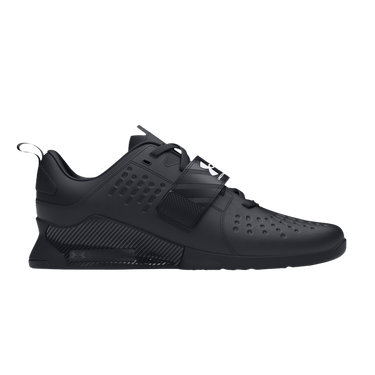 Under Armour Reign Lifter 'Black White'