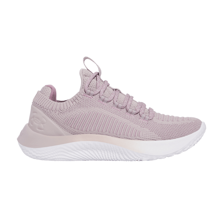 Under Armour Wmns Flow Dynamic 2 'Grey Dawn' 3028077 009