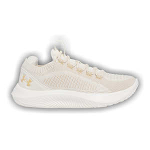 Under Armour Wmns Flow Dynamic 2 'Stone Brownstone'