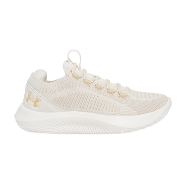 Under Armour Wmns Flow Dynamic 2 'Stone Brownstone'