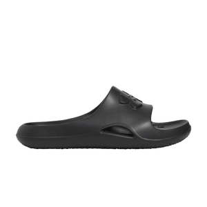 Under Armour Locker 5 Slide 'Triple Black'