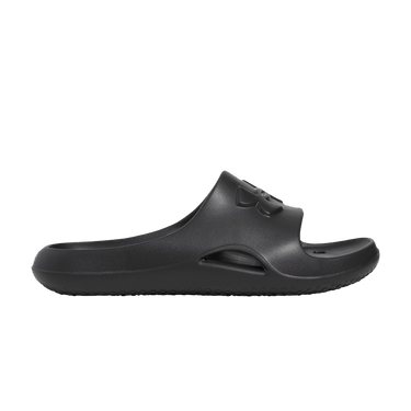 Under Armour Locker 5 Slide 'Triple Black'
