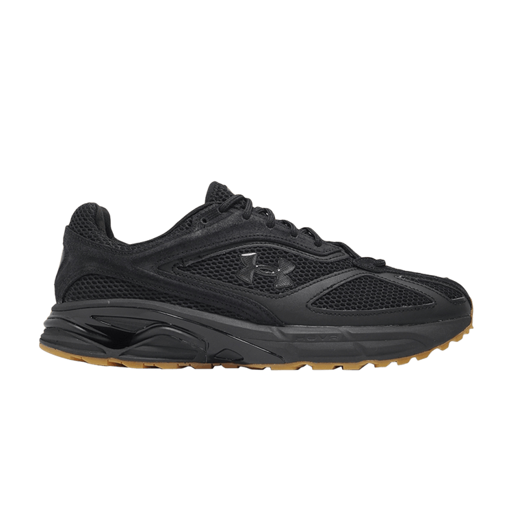 Under Armour HOVR Apparition TSM 'Black Brown' 3028121001