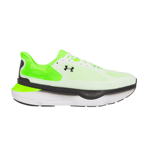 Under Armour HOVR Infinite Pro 2 'White Hyper Green'