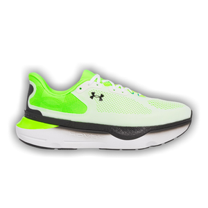 Under Armour HOVR Infinite Pro 2 'White Hyper Green'