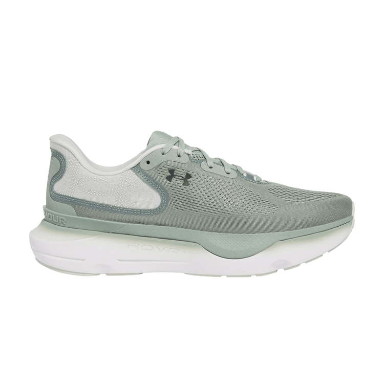 Under Armour HOVR Infinite Pro 2 'Silica Green' 3028168 348