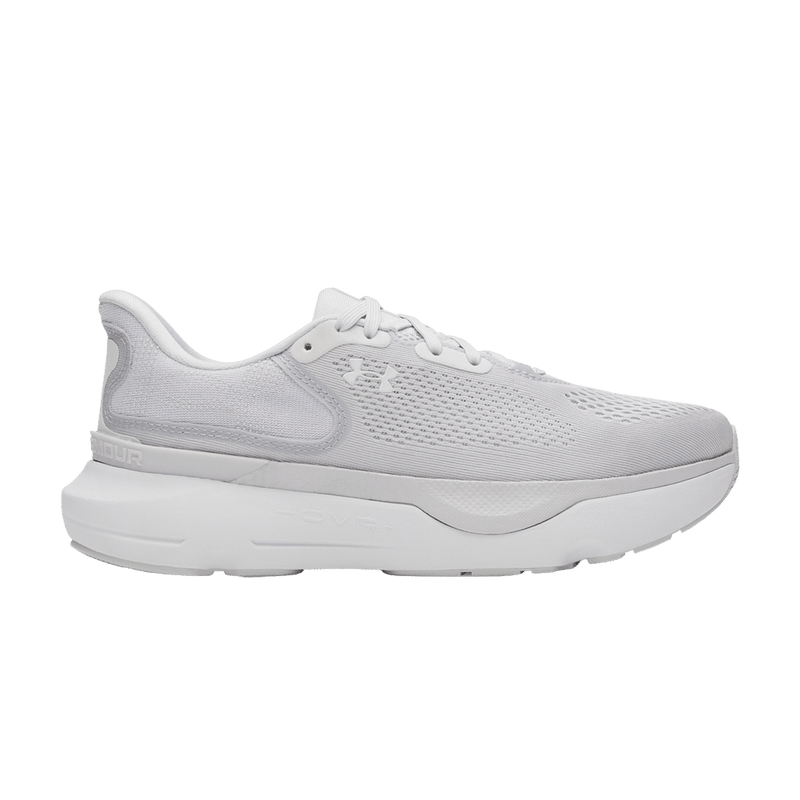Under Armour Wmns HOVR Infinite Pro 2 'Halo Grey' 3028177 014