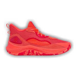 Under Armour Curry 3Zer0 24 'Ares Red'