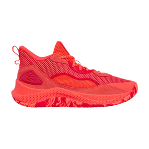 Under Armour Curry 3Zer0 24 'Ares Red'