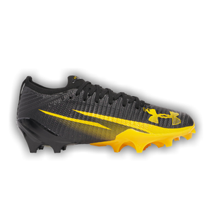 Under Armour Blur Pro 'Black Steeltown Gold'