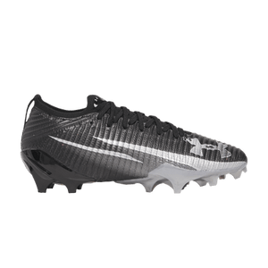 Under Armour Blur Pro 'Black Metallic Silver'