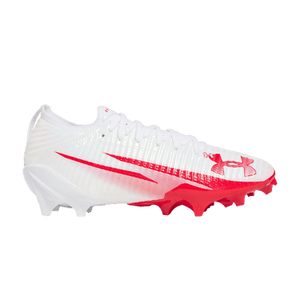 Under Armour Blur Pro 'White Red'