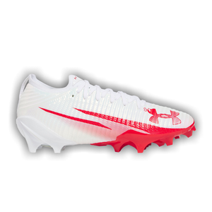 Under Armour Blur Pro 'White Red'