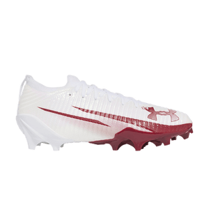 Under Armour Blur Pro 'White Cardinal'
