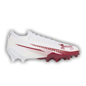 Under Armour Blur Pro 'White Cardinal'