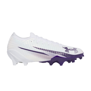 Under Armour Blur Pro 'White Purple'