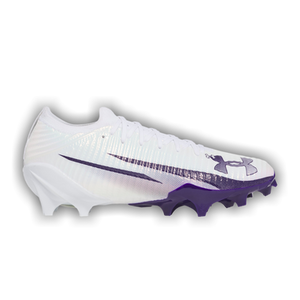Under Armour Blur Pro 'White Purple'