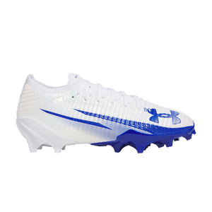 Under Armour Blur Pro 'White Team Royal'