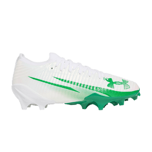 Under Armour Blur Pro 'White Team Kelly Green'