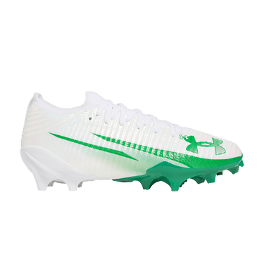 Under Armour Blur Pro 'White Team Kelly Green'