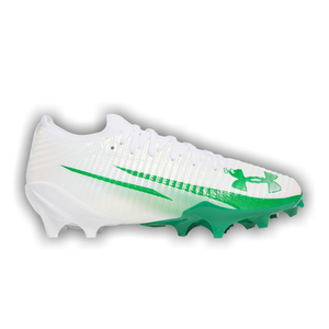 Under Armour Blur Pro 'White Team Kelly Green'