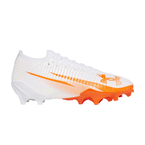 Under Armour Blur Pro 'White Team Orange'