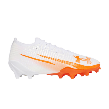 Under Armour Blur Pro 'White Team Orange'